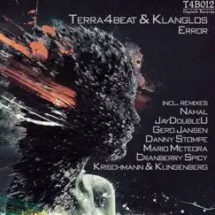 Error (Krischmann & Klingenberg Remix) Song Lyrics