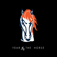 Year of the Horse by Themadfanatic album reviews, ratings, credits