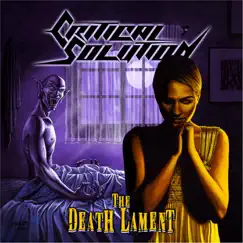 The Death Lament Song Lyrics