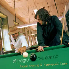El Negro del Blanco (feat. Paulo Moura) by Yamandu Costa album reviews, ratings, credits