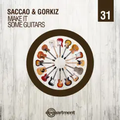 Make It - Single by Saccao & Gorkiz album reviews, ratings, credits