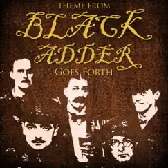 Blackadder Goes Forth Theme Song Lyrics