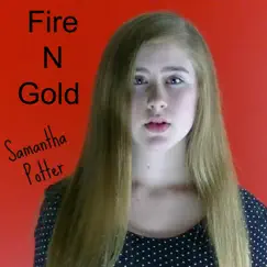 Fire n Gold Song Lyrics
