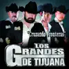 Cruzando Fronteras album lyrics, reviews, download