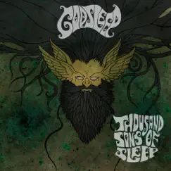 Thousand Sons of Sleep by Godsleep album reviews, ratings, credits