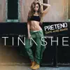 Pretend (Dave Audé Remix) - Single album lyrics, reviews, download