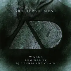 Walls (Chaim Remix) Song Lyrics