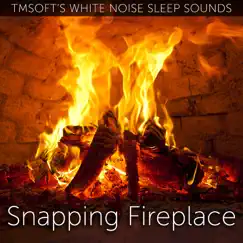 Snapping Fireplace Sound - Single by TMSOFT album reviews, ratings, credits