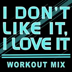 I Don't Like It, I Love It - Single by Dynamix Music album reviews, ratings, credits