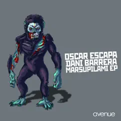 Marsupilami - EP by Oscar Escapa & Dani Barrera album reviews, ratings, credits