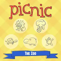 The Zoo (Instrumental) - Single by Picnic album reviews, ratings, credits