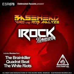 IRock (The Brainkiller Remix) Song Lyrics