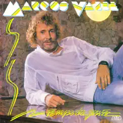 Tempo da Gente by Marcos Valle album reviews, ratings, credits