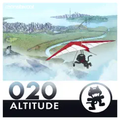 Monstercat 020 - Altitude by Various Artists album reviews, ratings, credits