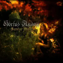 Secular Music by Hortus Animae album reviews, ratings, credits