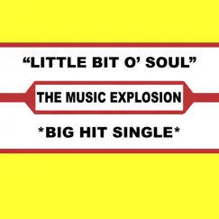 Little Bit O' Soul (Reunion Re-record) Song Lyrics