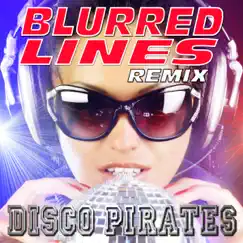 Blurred Lines (Instrumental) Song Lyrics