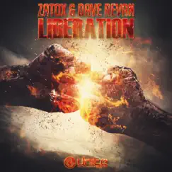 Liberation - Single by Zatox & Dave Revan album reviews, ratings, credits