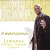 People Of Angola album lyrics, reviews, download