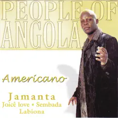 People Of Angola by Americano album reviews, ratings, credits