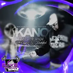 Spaceship High (Dragged N Chopped) by Kano album reviews, ratings, credits