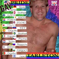Gay Pride - Single by Tarleton album reviews, ratings, credits