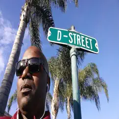 D-Street by Danyel Pressley album reviews, ratings, credits