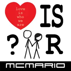 Love Is Who We Are - Single by MC Mario album reviews, ratings, credits