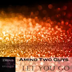 Let You Go - Single by Amind Two Guys album reviews, ratings, credits