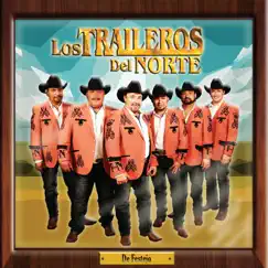 De Festejo by Los Traileros del Norte album reviews, ratings, credits