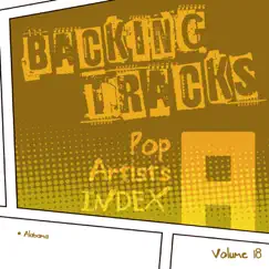 Backing Tracks / Pop Artists Index, A, (Alabama), Vol. 18 by BT Band album reviews, ratings, credits