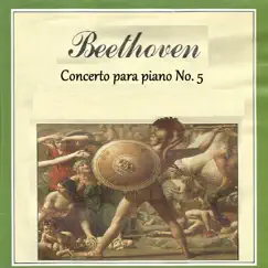 Beethoven - Concierto para piano No. 5 by Wiener Staatsoper, Hans Swarowsky & Friedrich Gulda album reviews, ratings, credits