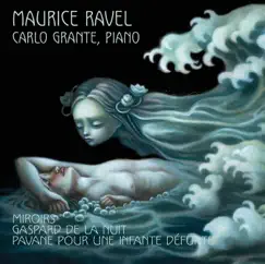 Gaspard de la nuit, M. 55: I. Ondine Song Lyrics