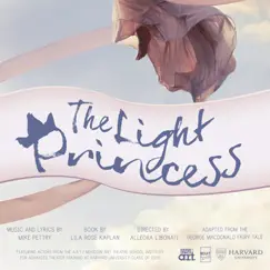 The Light Princess (2014 A.R.T. Cast) by Various Artists album reviews, ratings, credits