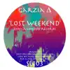 Lost Weekend - Single album lyrics, reviews, download