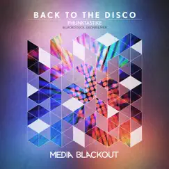 Back to the Disco (Geonis & Mier Remix) Song Lyrics