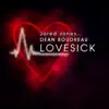 LoveSick album lyrics, reviews, download