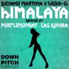 Himalaya (feat. Wishi-D) - Single album lyrics, reviews, download