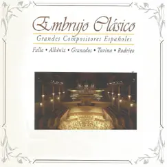El Sombrero de Tres Picos, Suite No. 2: II. Danza del molinero Song Lyrics