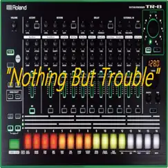 Nothing But Trouble (Instrumental) - Single by Living Force album reviews, ratings, credits