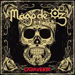 Cadaveria - Single by Mägo de Oz album reviews, ratings, credits