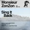 Sing It Back (feat. Moon Yet) - EP album lyrics, reviews, download
