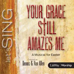 Grace with Grace Greater than Our Sin Song Lyrics
