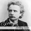 Grieg: Holberg Suite - EP album lyrics, reviews, download