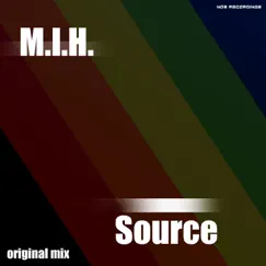 Source - Single by Mih album reviews, ratings, credits