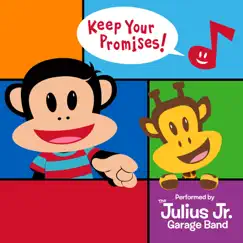 Keep Your Promises! Song Lyrics