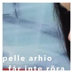 Får inte röra (feat. Amanda Mair) - Single by Pelle Arhio album reviews, ratings, credits