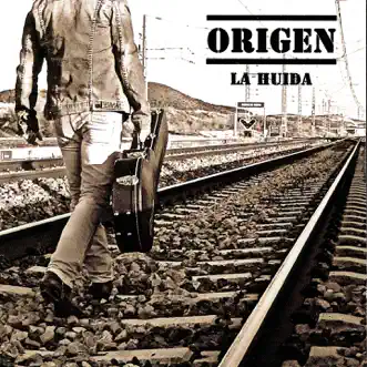 La Huida by Origen album download