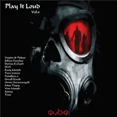 Play It Loud, Vol. 4 by Various Artists album reviews, ratings, credits