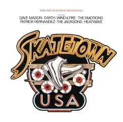 Skatetown USA (Music from the Motion Picture Soundtrack) by Various Artists album reviews, ratings, credits
